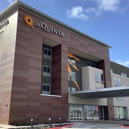 La Quinta Inn & Suites By Wyndham Corpus Christi Southeast מראה חיצוני תמונה