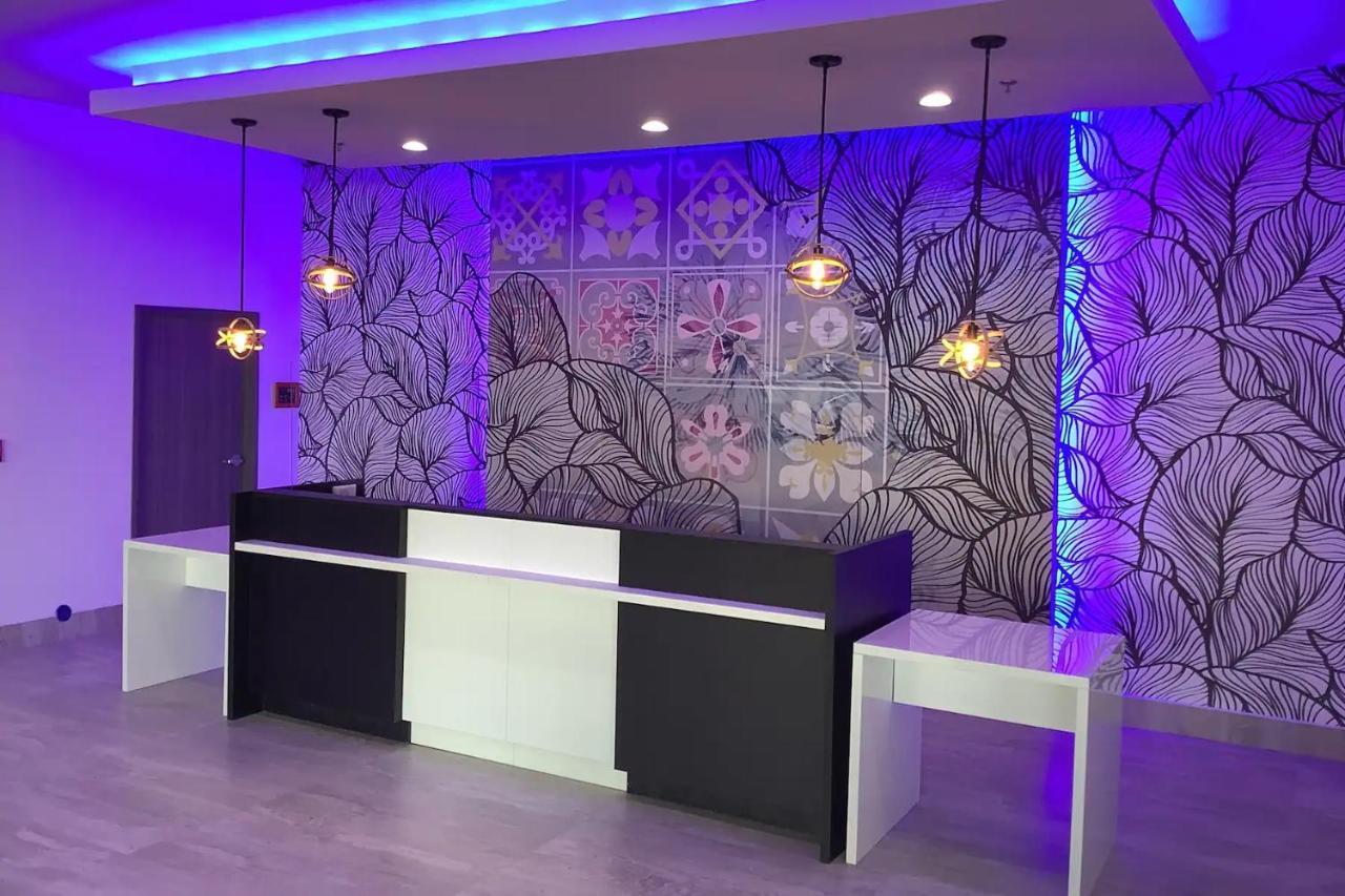 La Quinta Inn & Suites By Wyndham Corpus Christi Southeast מראה חיצוני תמונה