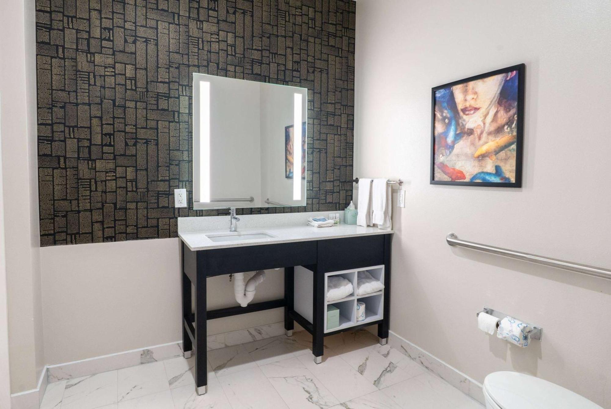 La Quinta Inn & Suites By Wyndham Corpus Christi Southeast מראה חיצוני תמונה