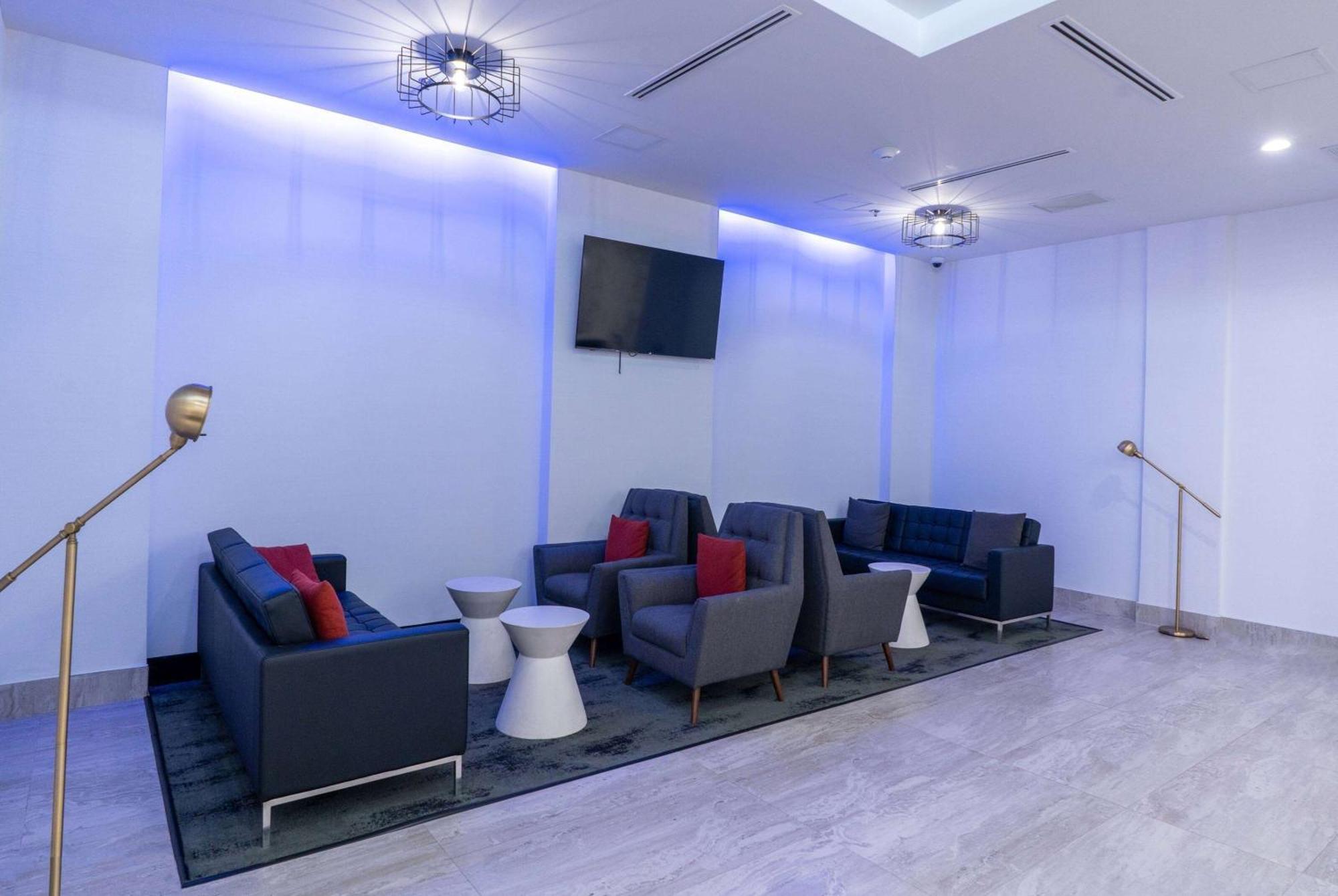 La Quinta Inn & Suites By Wyndham Corpus Christi Southeast מראה חיצוני תמונה