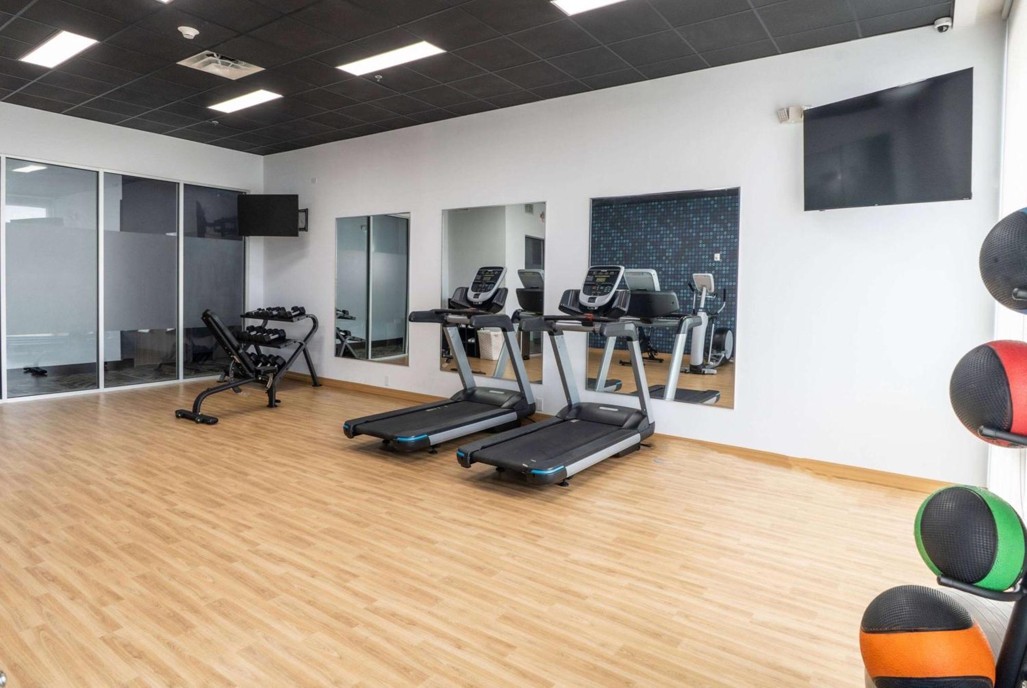 La Quinta Inn & Suites By Wyndham Corpus Christi Southeast מראה חיצוני תמונה