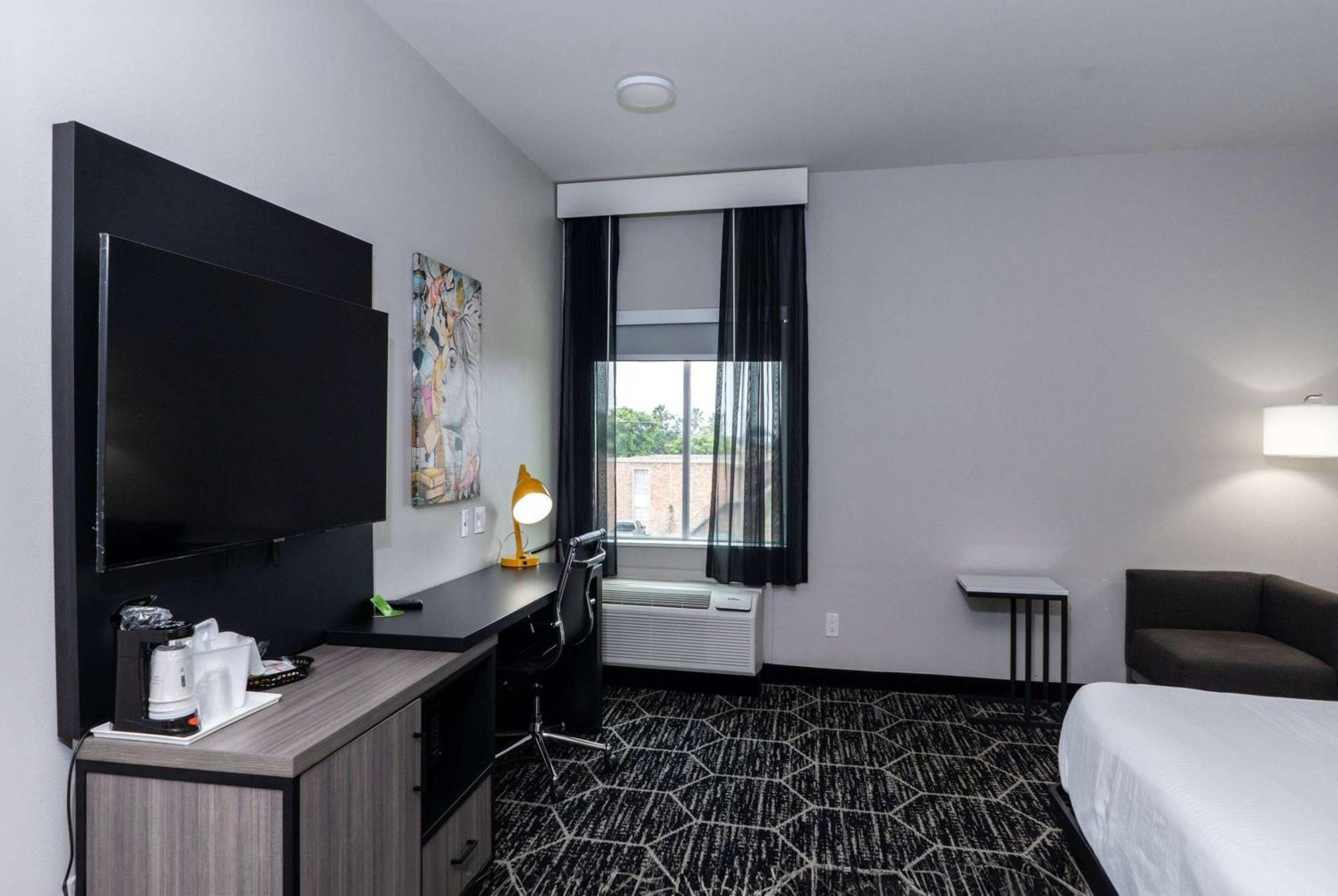 La Quinta Inn & Suites By Wyndham Corpus Christi Southeast מראה חיצוני תמונה