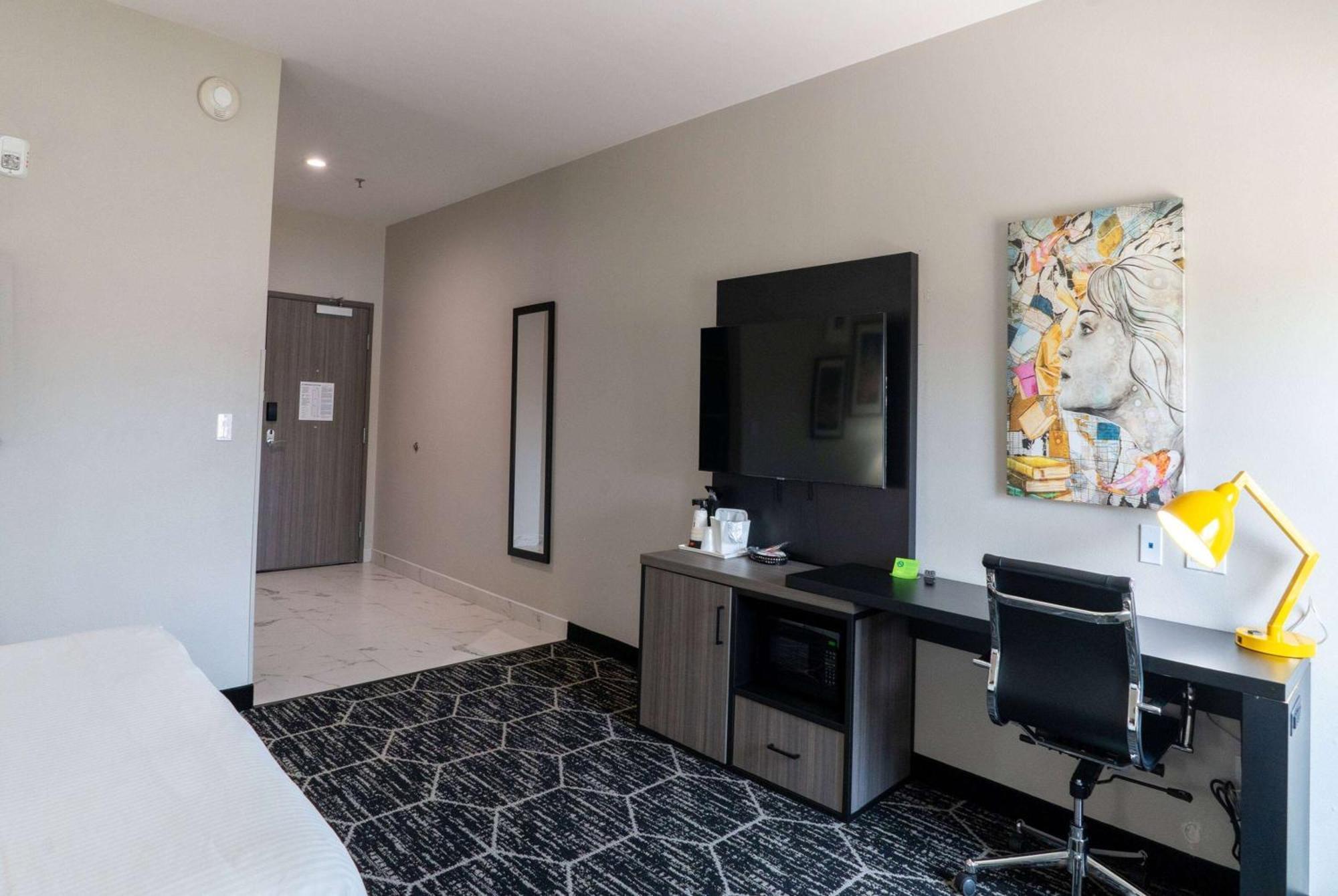 La Quinta Inn & Suites By Wyndham Corpus Christi Southeast מראה חיצוני תמונה
