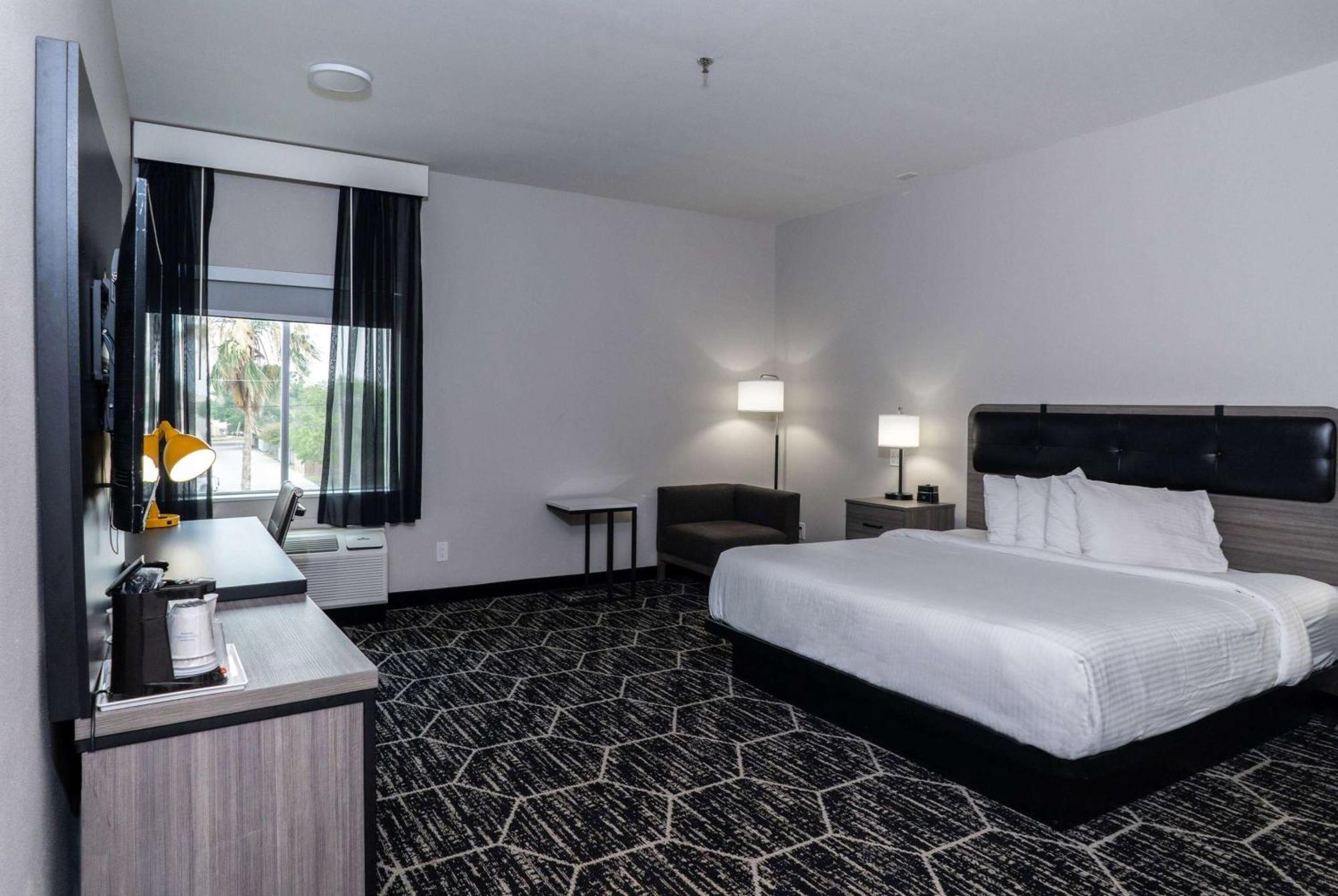 La Quinta Inn & Suites By Wyndham Corpus Christi Southeast מראה חיצוני תמונה